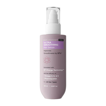 Bare Anatomy - Ultra Smoothing Hair Serum (100ML)