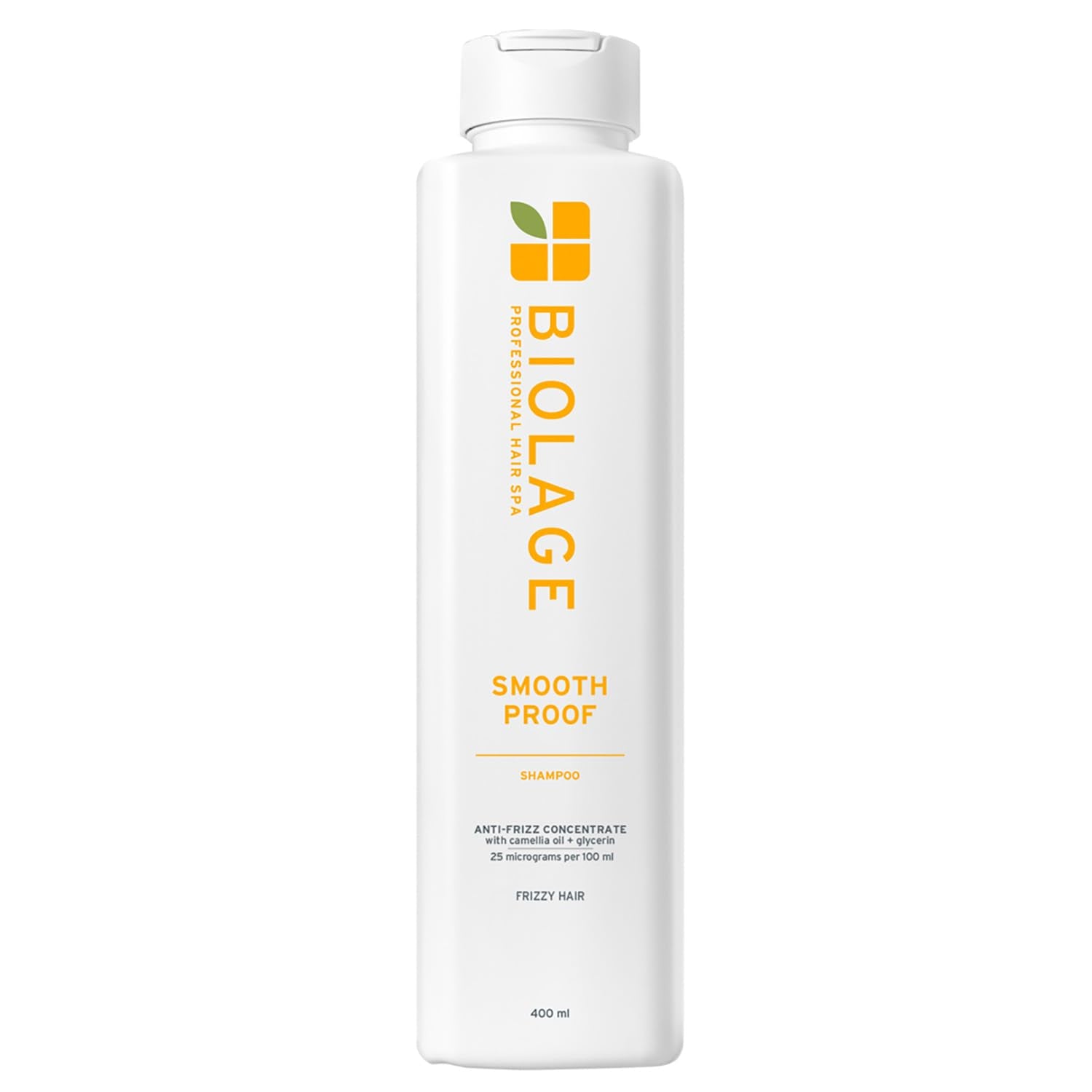 Matrix - Biolage Smoothproof Smoothing Frizzy Hair Shampoo