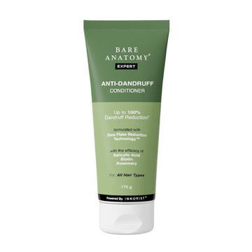 Bare Anatomy - Anti - Dandruff Conditioner (175g)