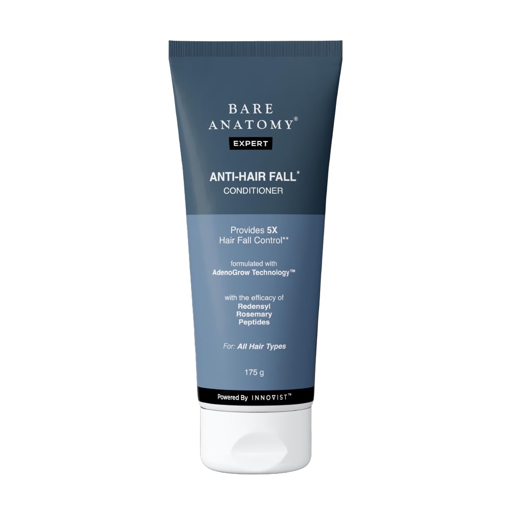 Bare Anatomy - Anti - Hair Fall Conditioner (175g)