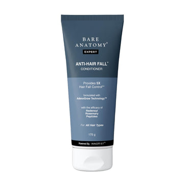 Bare Anatomy - Anti - Hair Fall Conditioner (175g)