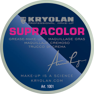 Kryolan - Supracolor Grease - Make - up (8ML)