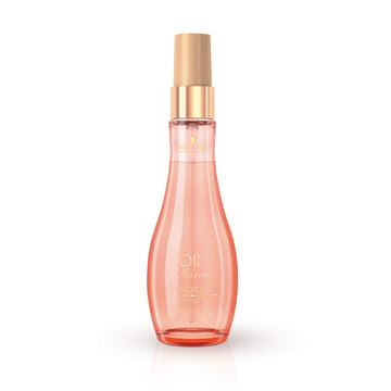 Schwarkopf - Oil Ultime Rose Finishing Oil For Fine Hair (100ML)
