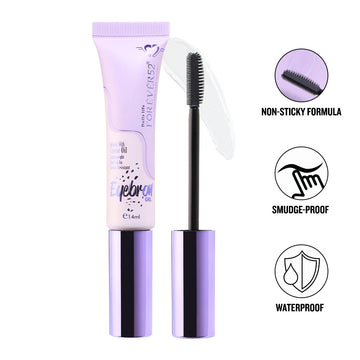 Forever 52 - Eyebrow Gel (14ML) (FEG001)