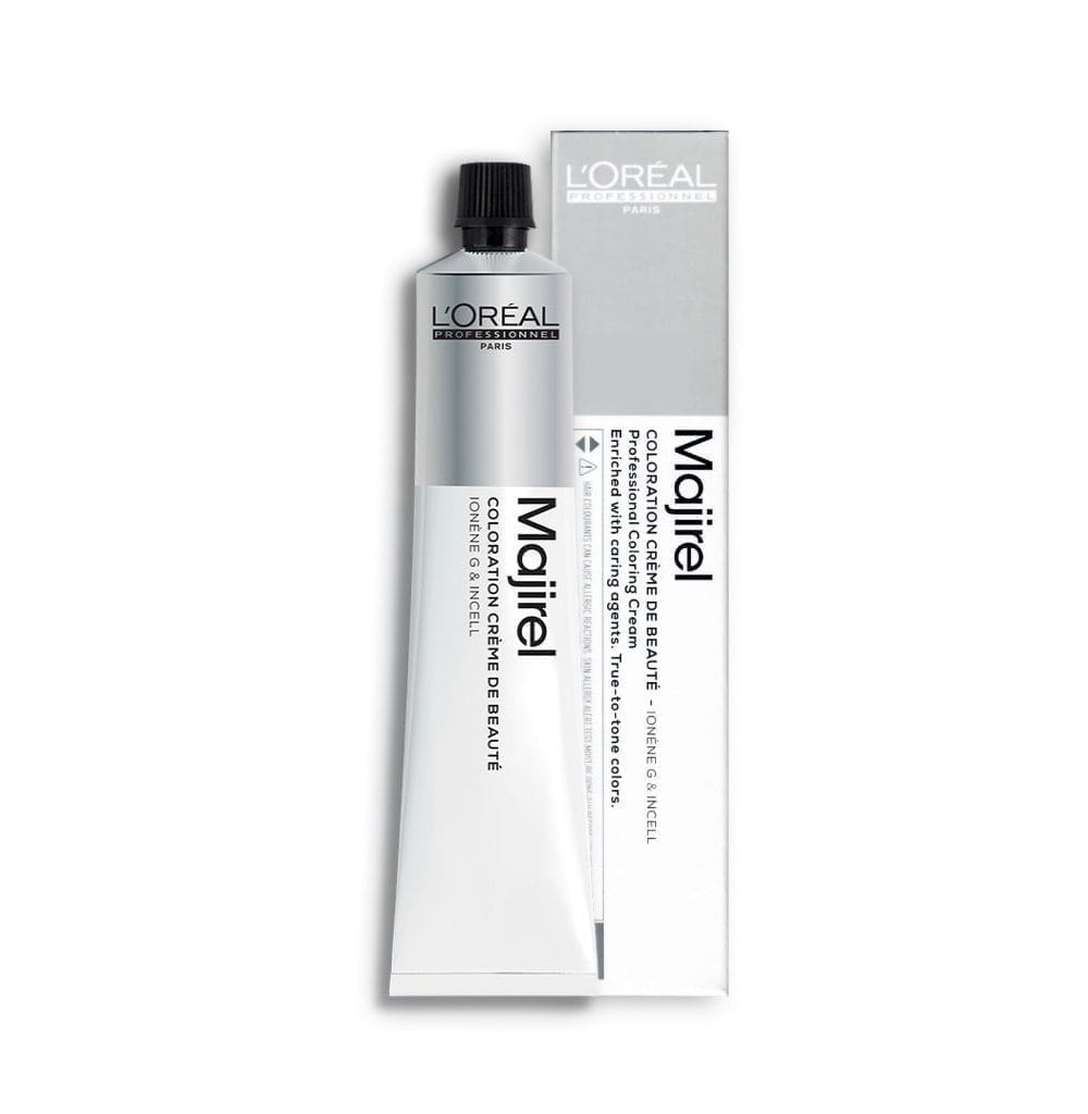 Loreal Professionnel – Majirel Hair Color (100ML)