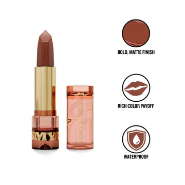Forever 52 - It's My Day Lipstick (3.5g)