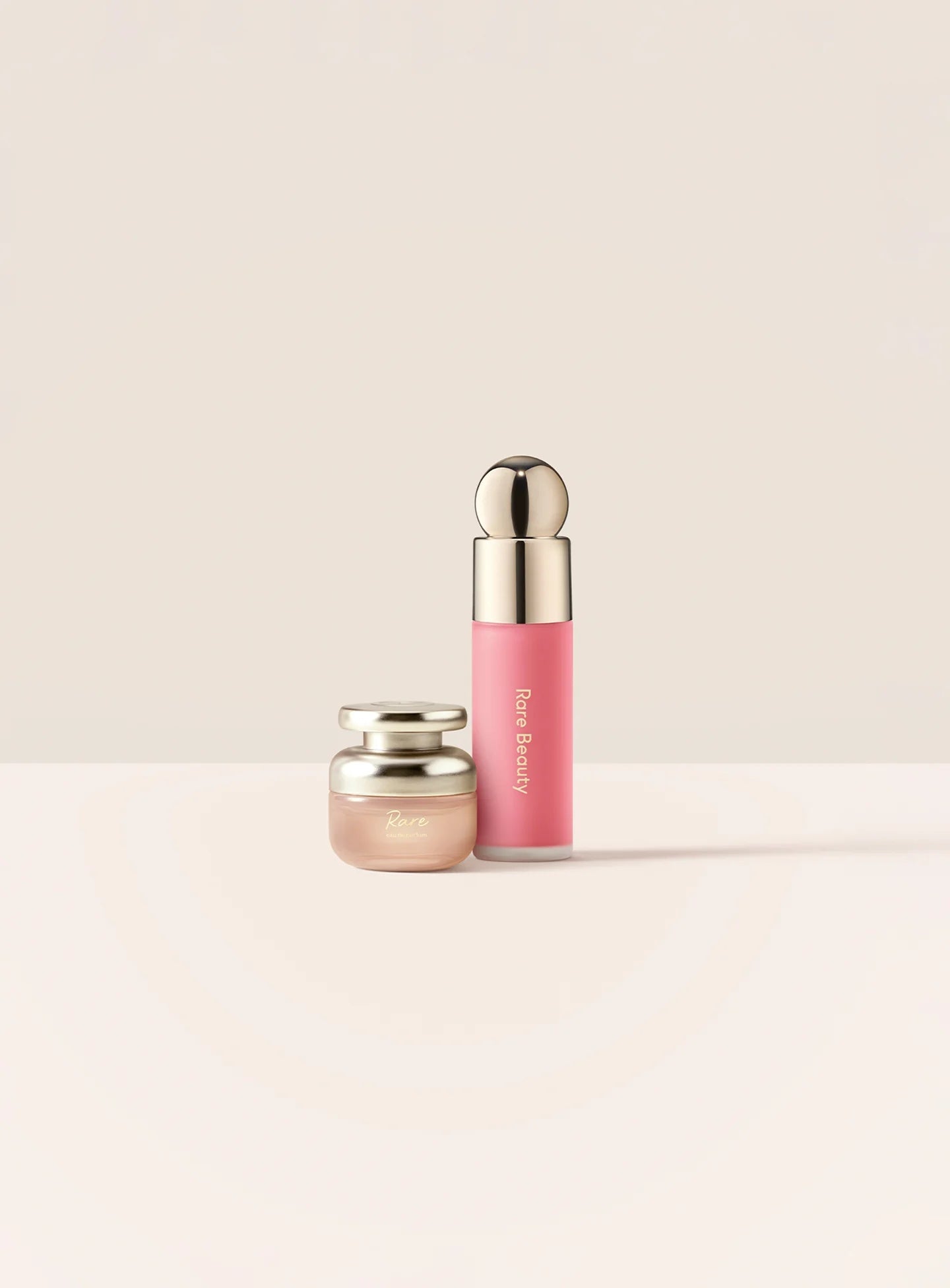 Rare Beauty - Selena's Faves Mini Fragrance & Blush Set