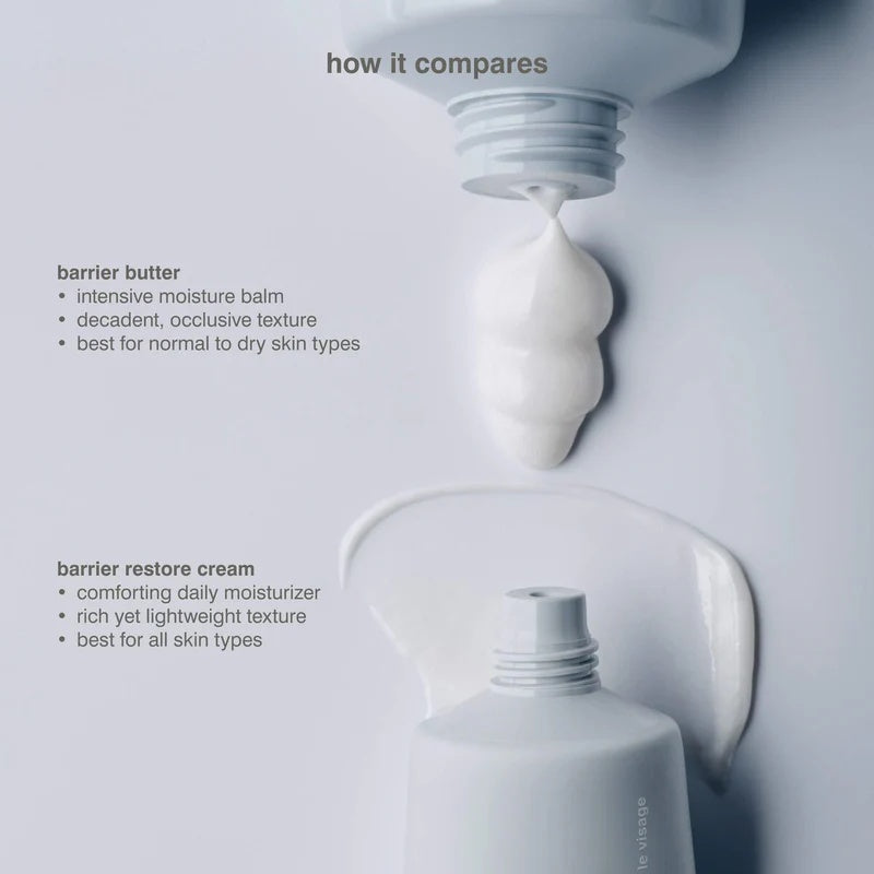 Rhode - Barrier Butter Universal Hydration Layer