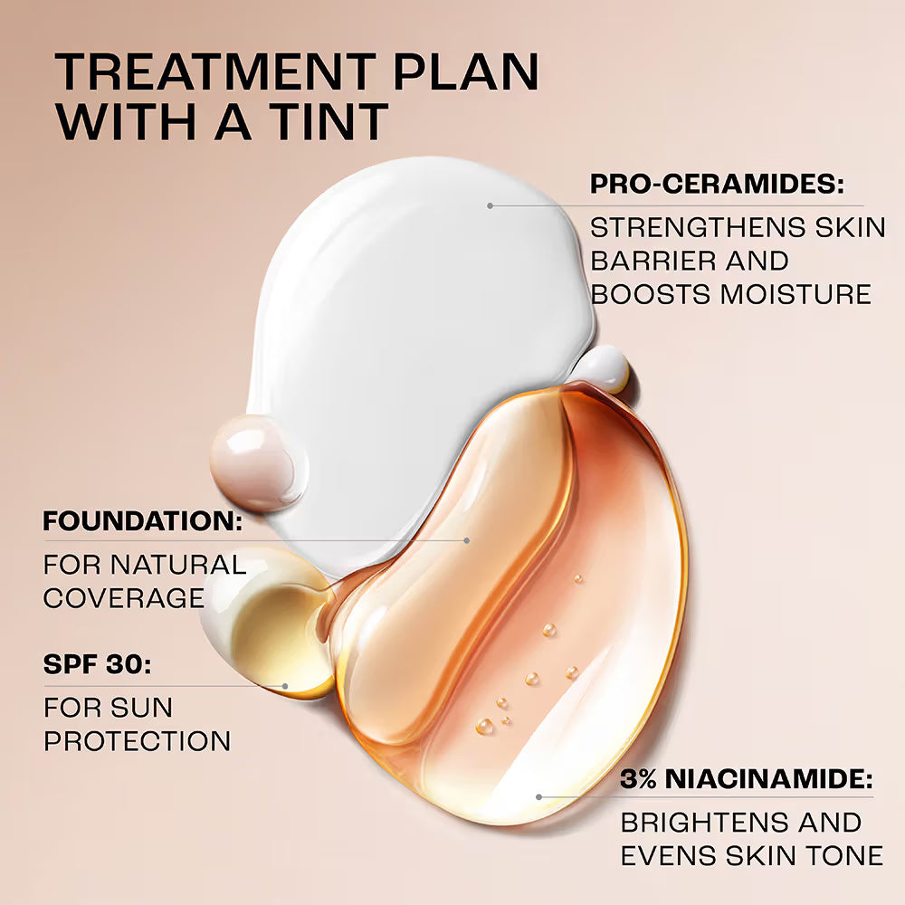 Lakme - 9 to 5 CC+ Complexion Care Cream with 30 SPF PA++