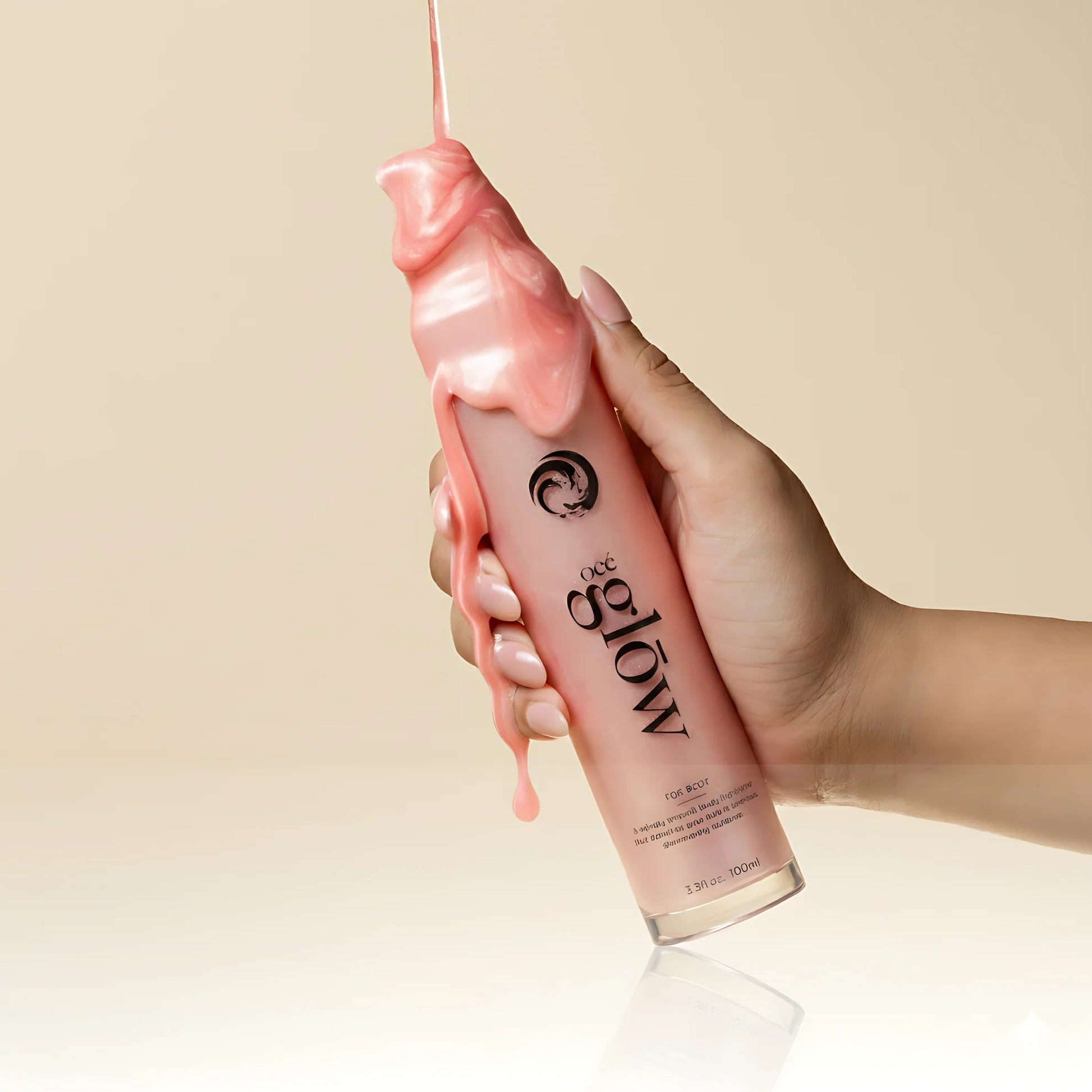 Oceglow - Body Highlighter (100ML)