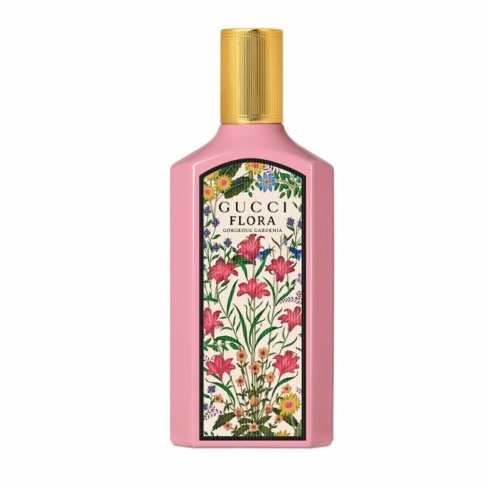 Gucci Flora - Gorgeous Gardenia Eau De Parfum (50ML)
