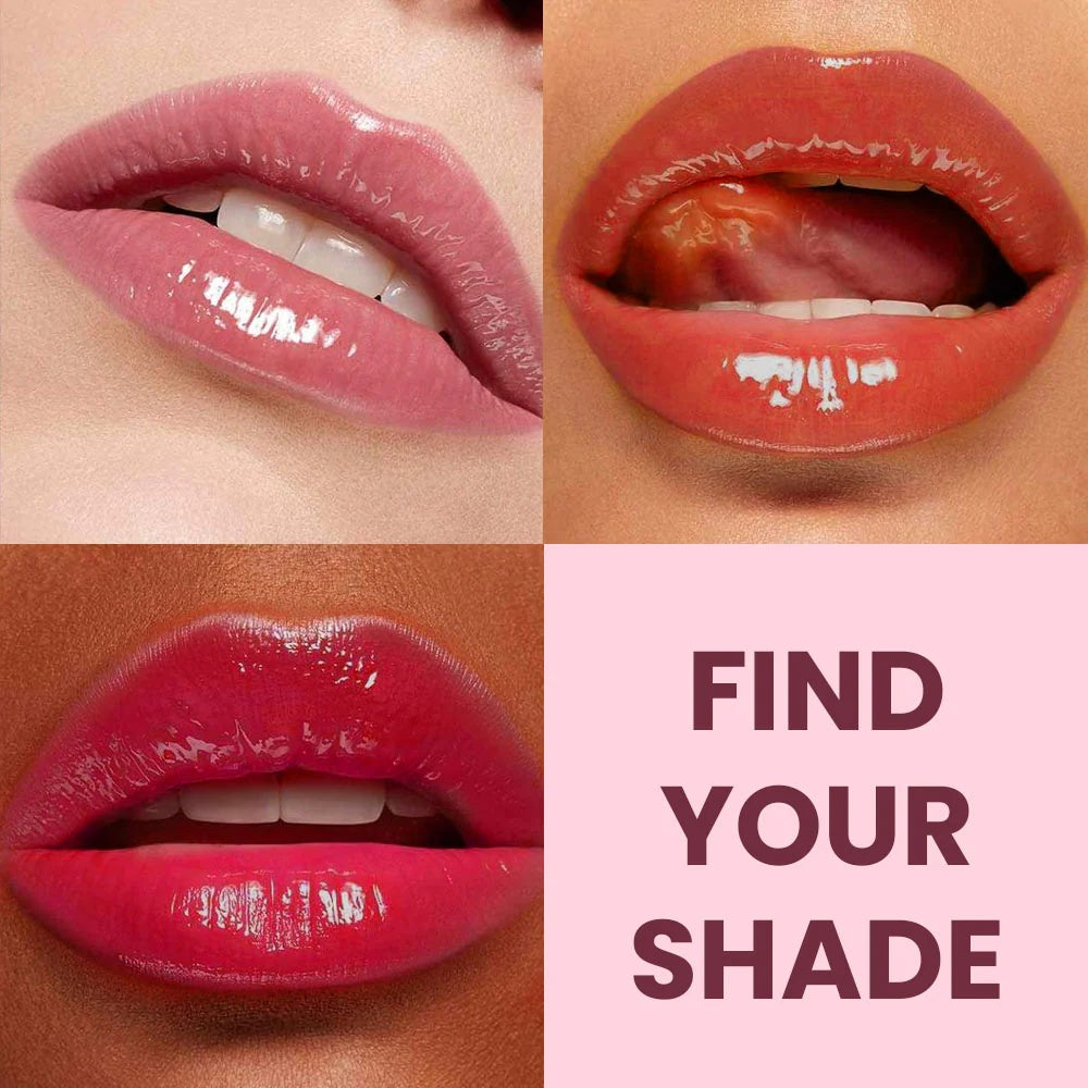 Shopaarel - Wet Lips Lip Balm (3.4g)