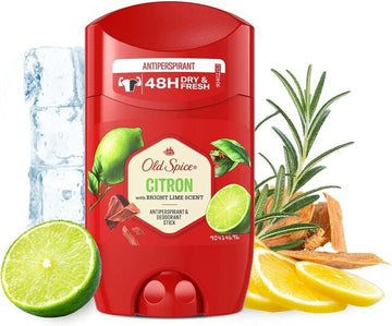 Old Spice - Citron Deodorant Stick (50ML)