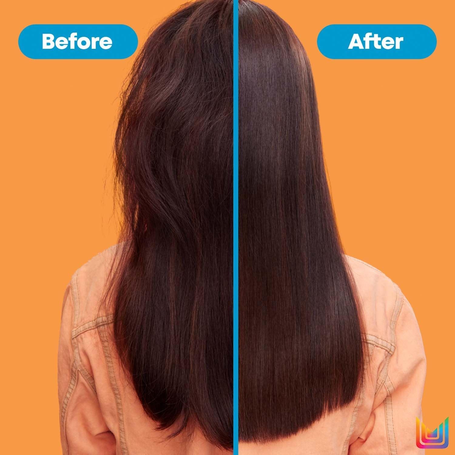 Matrix - Mega Smooth Sulfate - Free Professional Conditioner (Squalane)