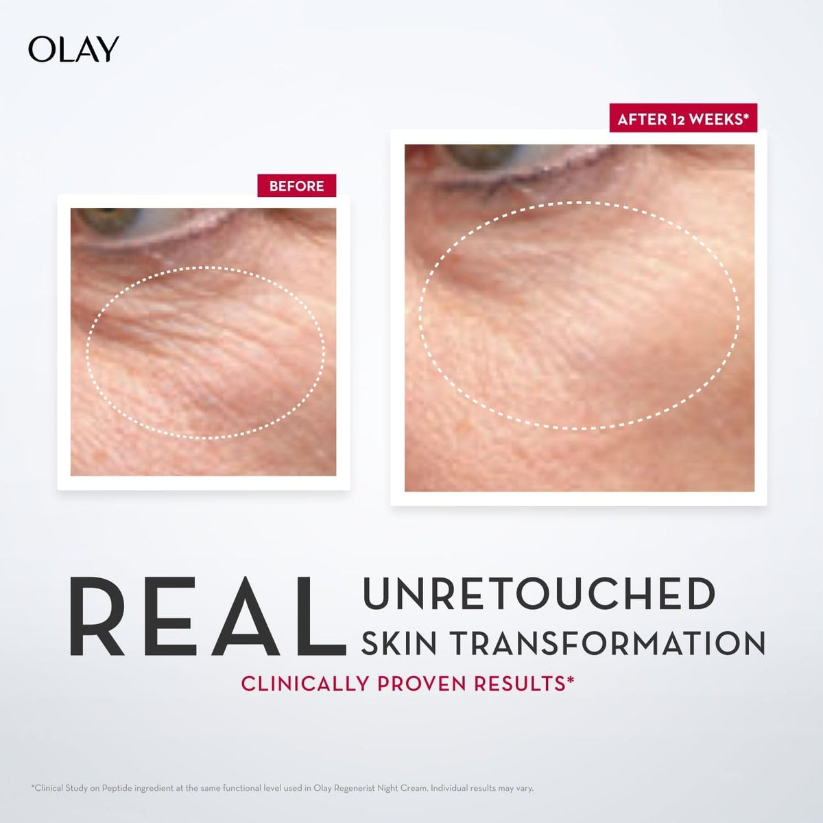 Olay - Regenerist Micro-Sculpting Cream Night (50g)