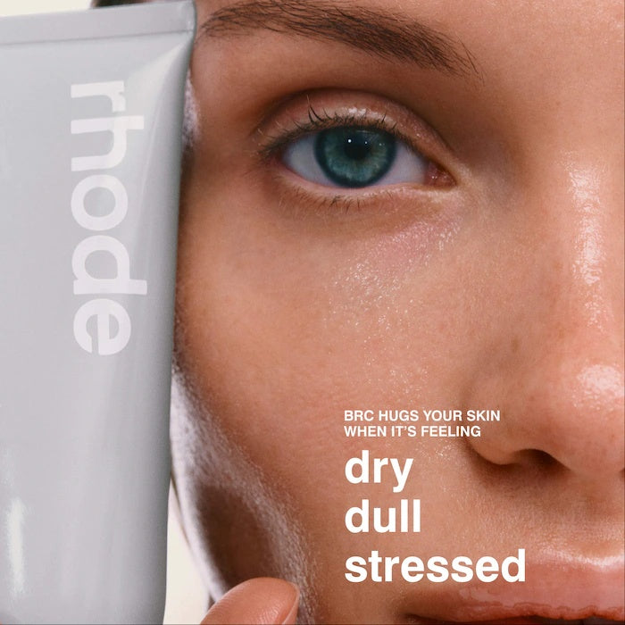 Rhode - Barrier restore cream