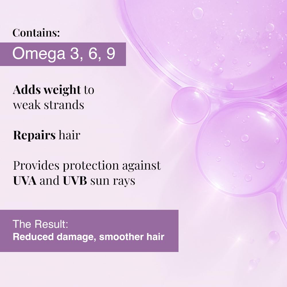 Bare Anatomy - Ultra Smoothing Hair Serum (100ML)