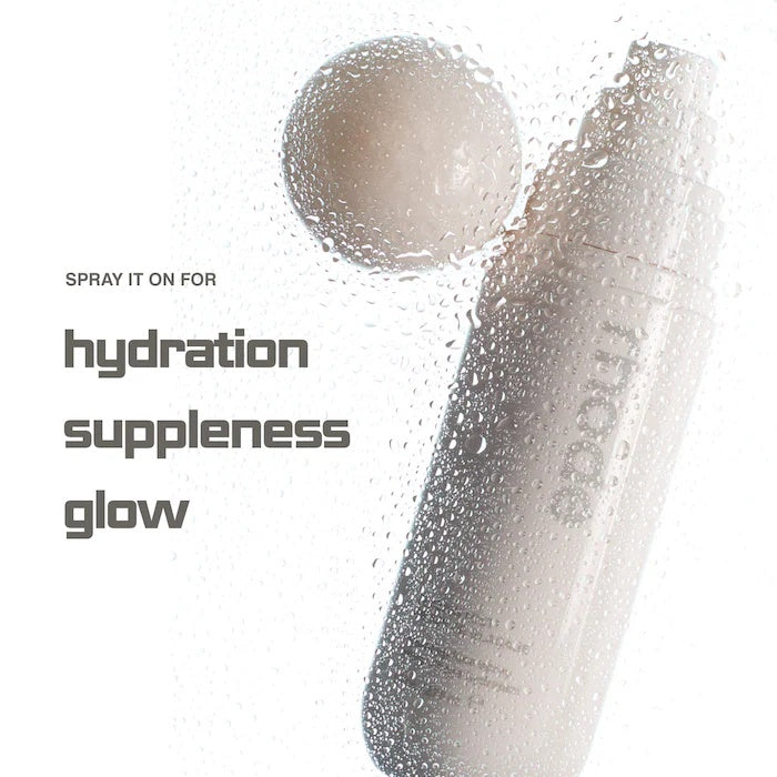 Rhode - Glazing Mist Hydrating Face Spray (80ML)