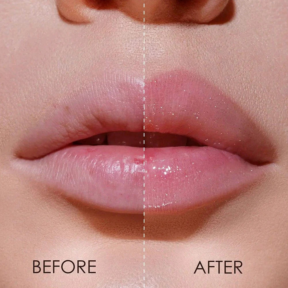 Shopaarel - Blooming Kiss Glass Lipstick (3.4g)