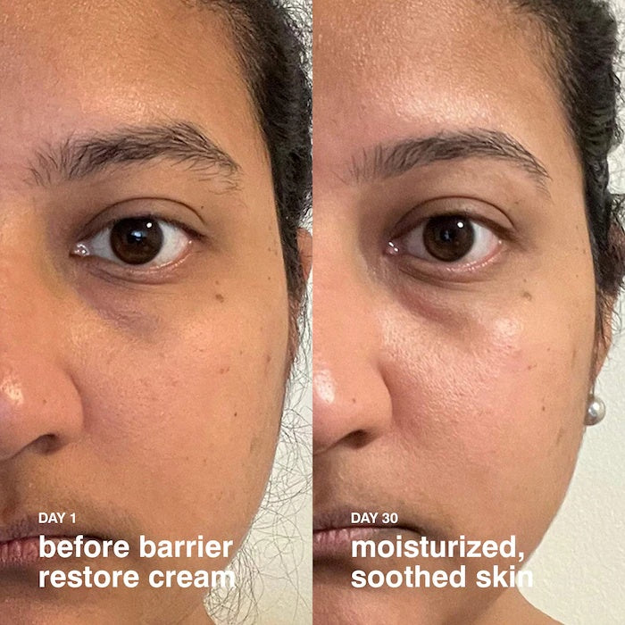 Rhode - Barrier restore cream