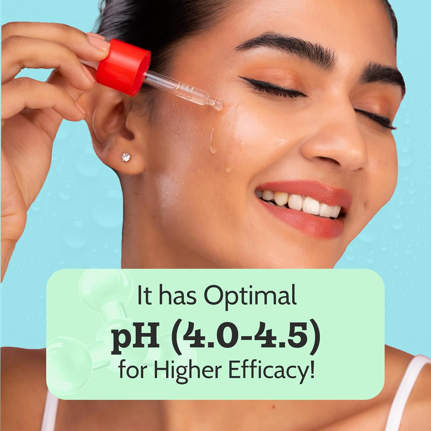 Chemist At Play - 2% Salicylic Acid Acne Control Face Serum (30ML)