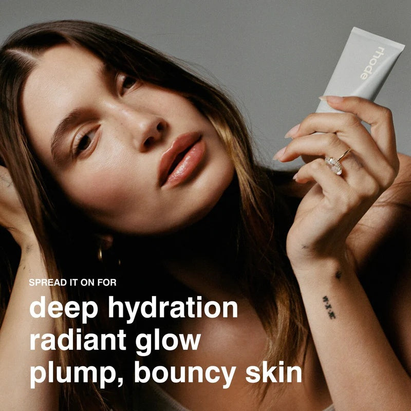 Rhode - Barrier Butter Universal Hydration Layer