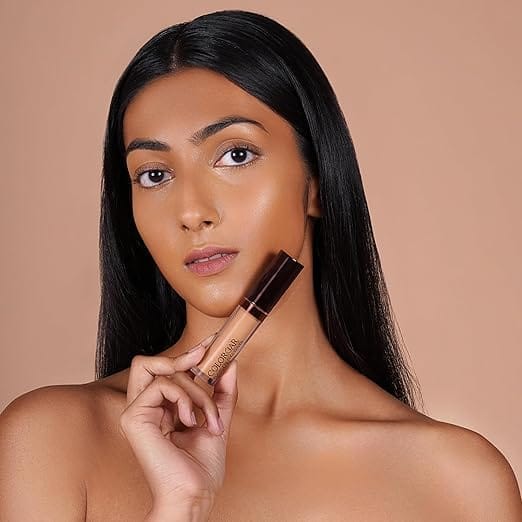 Colorbar - Flawless Full Cover Concealer (6ML)