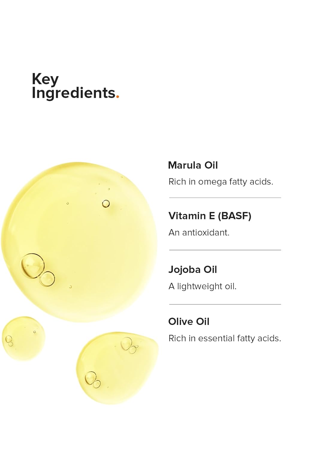 Minimalist - Marula Oil 05% Cleansing Oil (100ML)