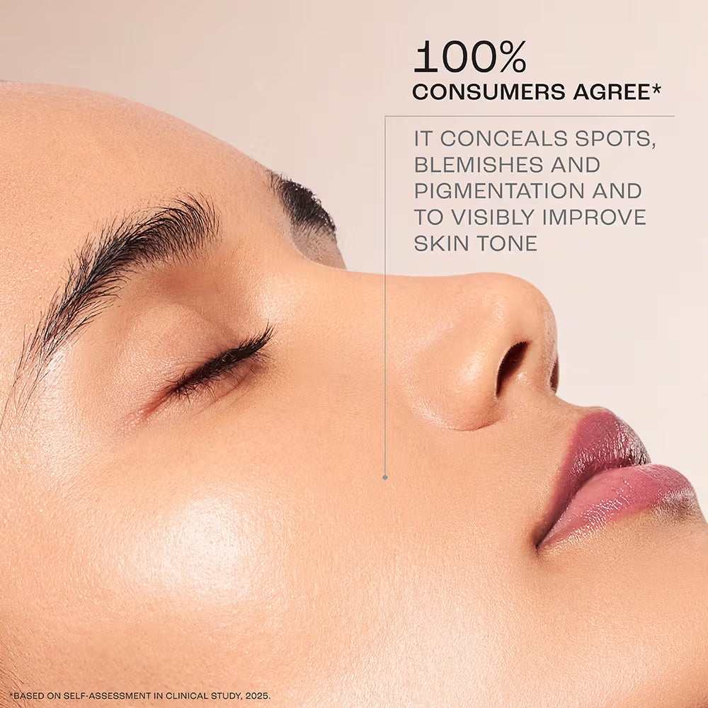 Lakme - 9 to 5 CC+ Complexion Care Cream with 30 SPF PA++