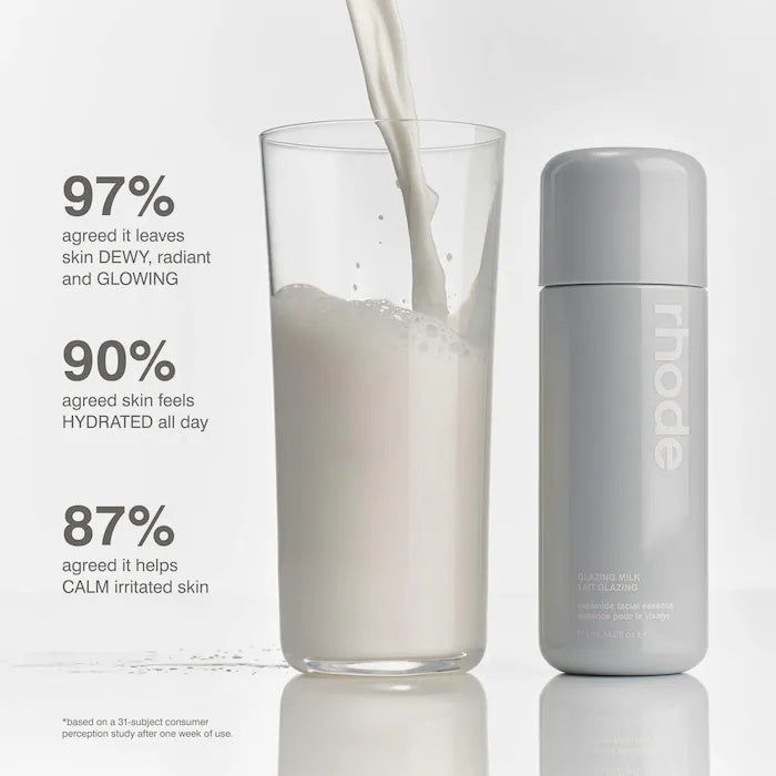 Rhode - Glazing Milk Lait Glazing