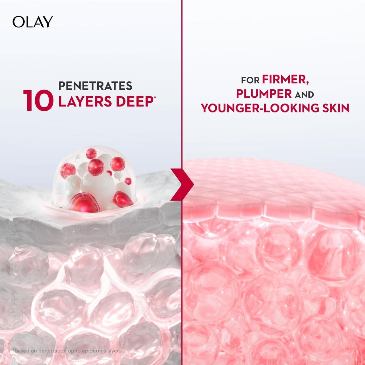 Olay - Regenerist Micro-Sculpting Cream Night (50g)