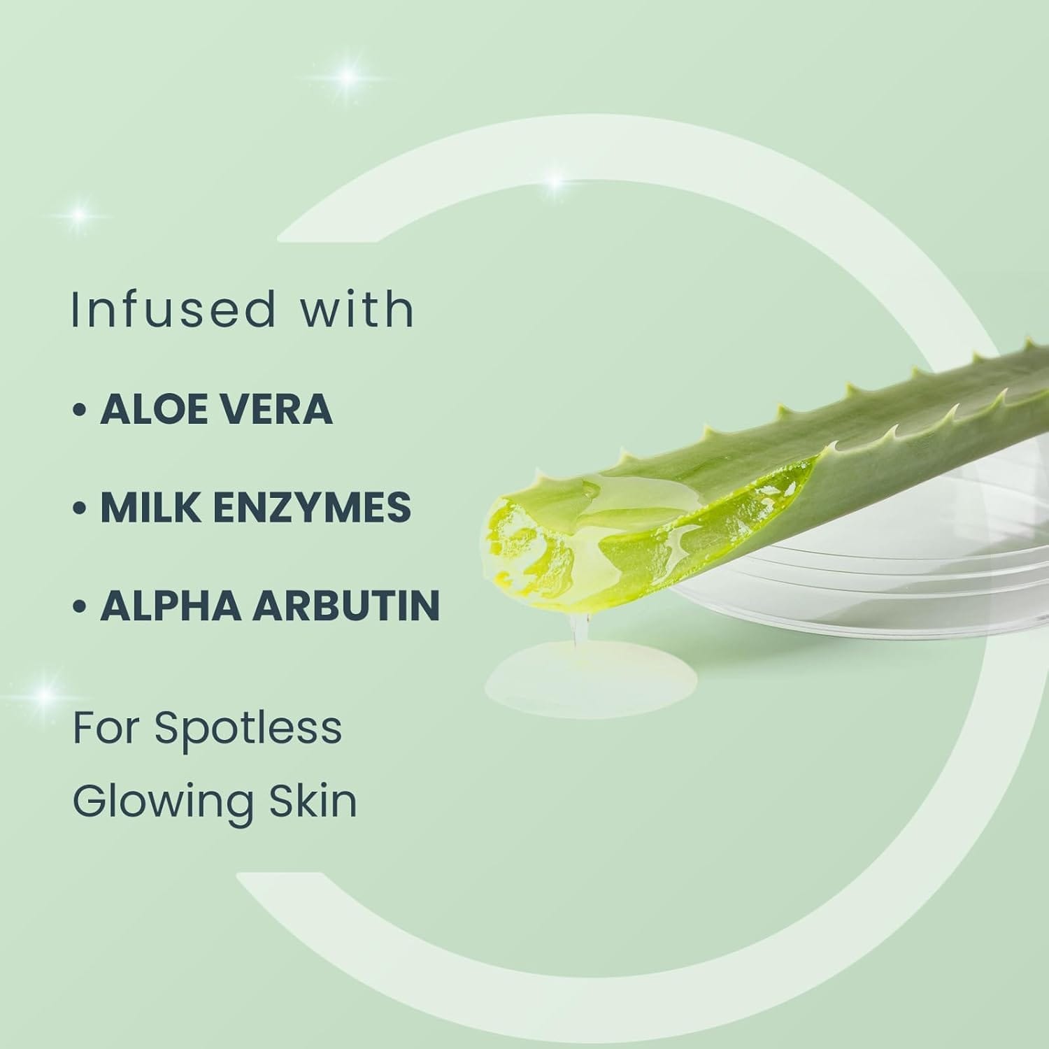 Lotus Herbals - WhiteGlow 3-In-1 Deep Cleansing Skin Whitening Facial Foam (100g)