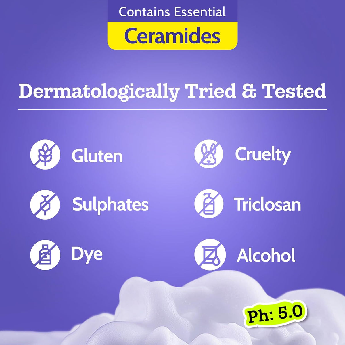 Chemist At Play - Daily Exfoliating Body Wash (473ML)