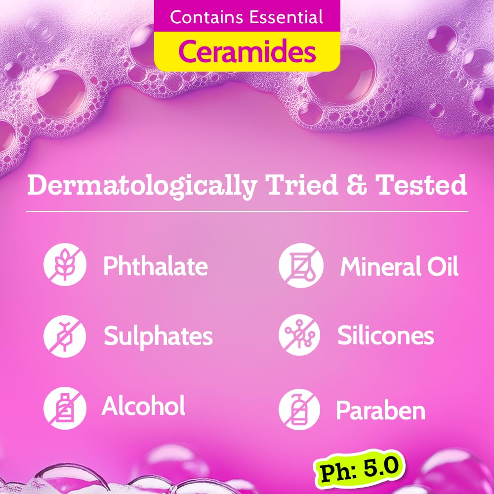 Chemist At Play - Oil & Acne Control Face Wash (100ML)
