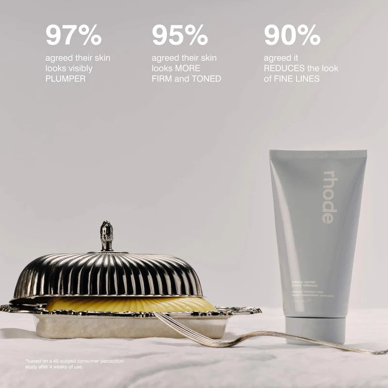 Rhode - Barrier Butter Universal Hydration Layer