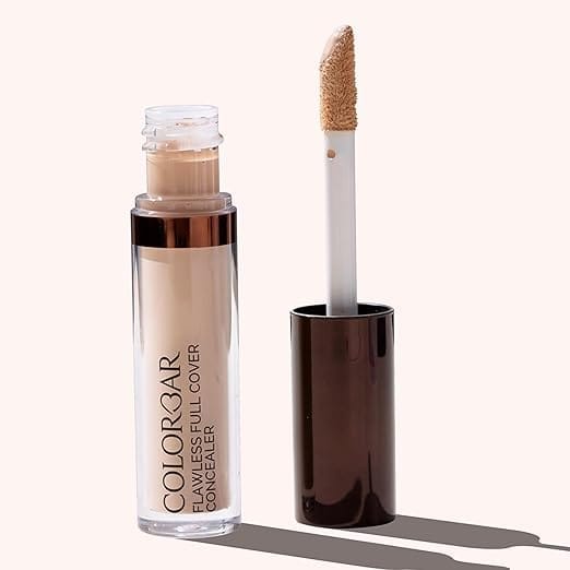 Colorbar - Flawless Full Cover Concealer (6ML)