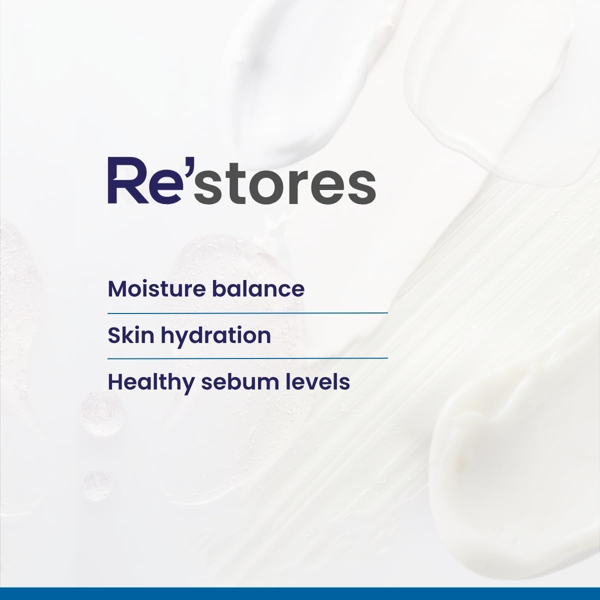 Re'equil - Oil Free Moisturiser (100g)
