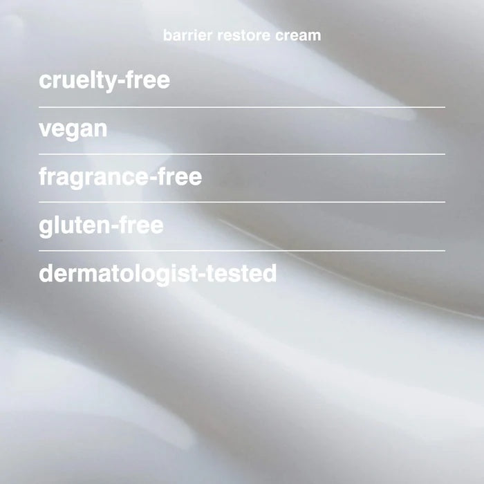 Rhode - Barrier restore cream