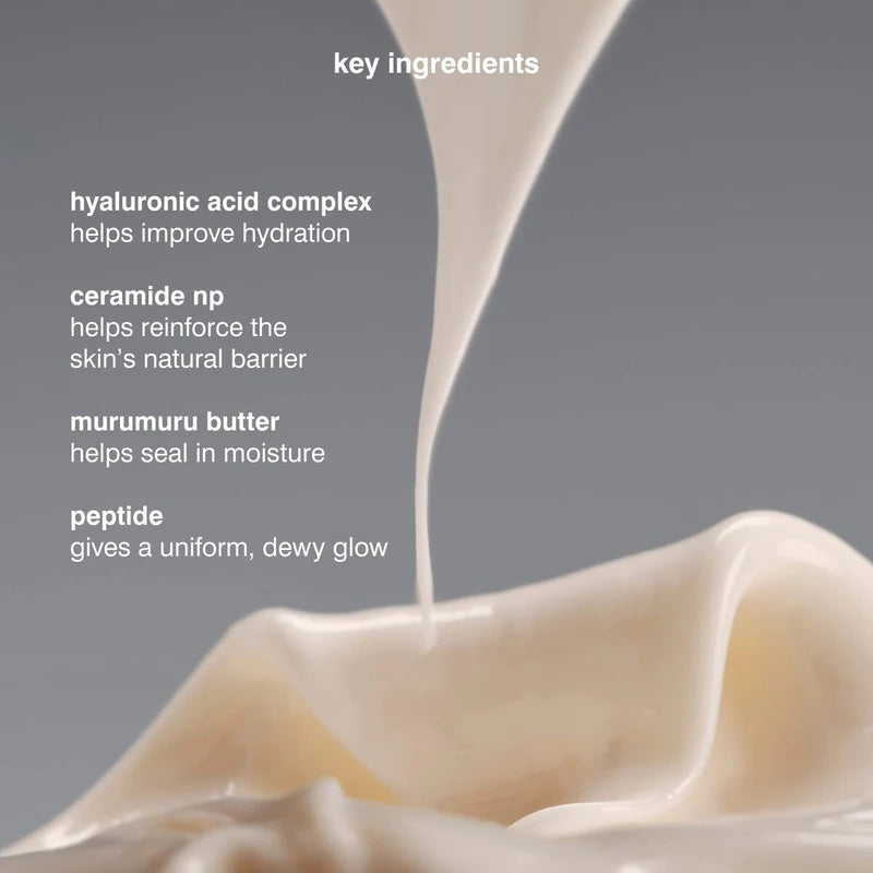Rhode - Barrier Butter Universal Hydration Layer