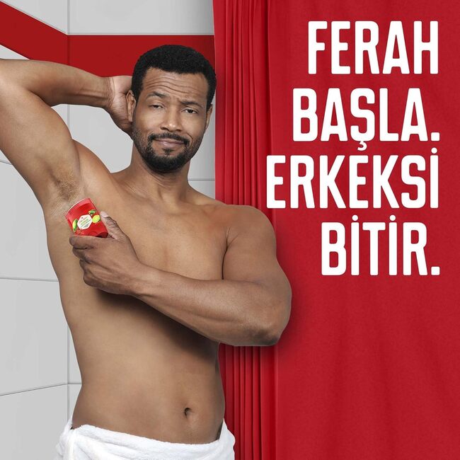 Old Spice - Citron Deodorant Stick (50ML)