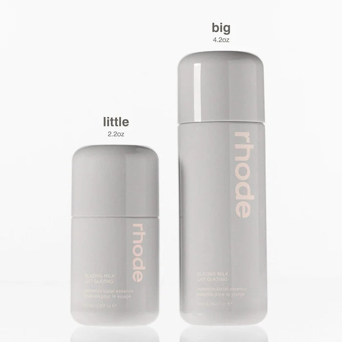 Rhode - Glazing Milk Lait Glazing