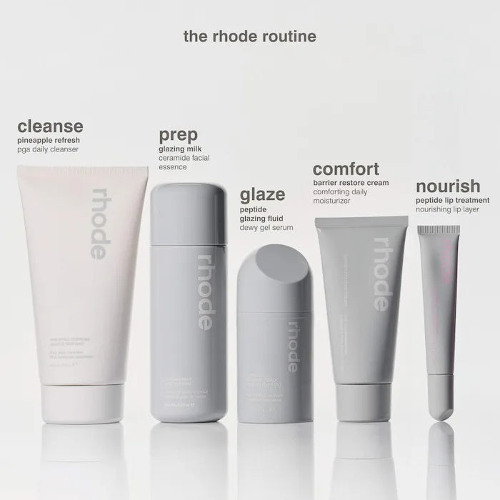 Rhode - Barrier restore cream