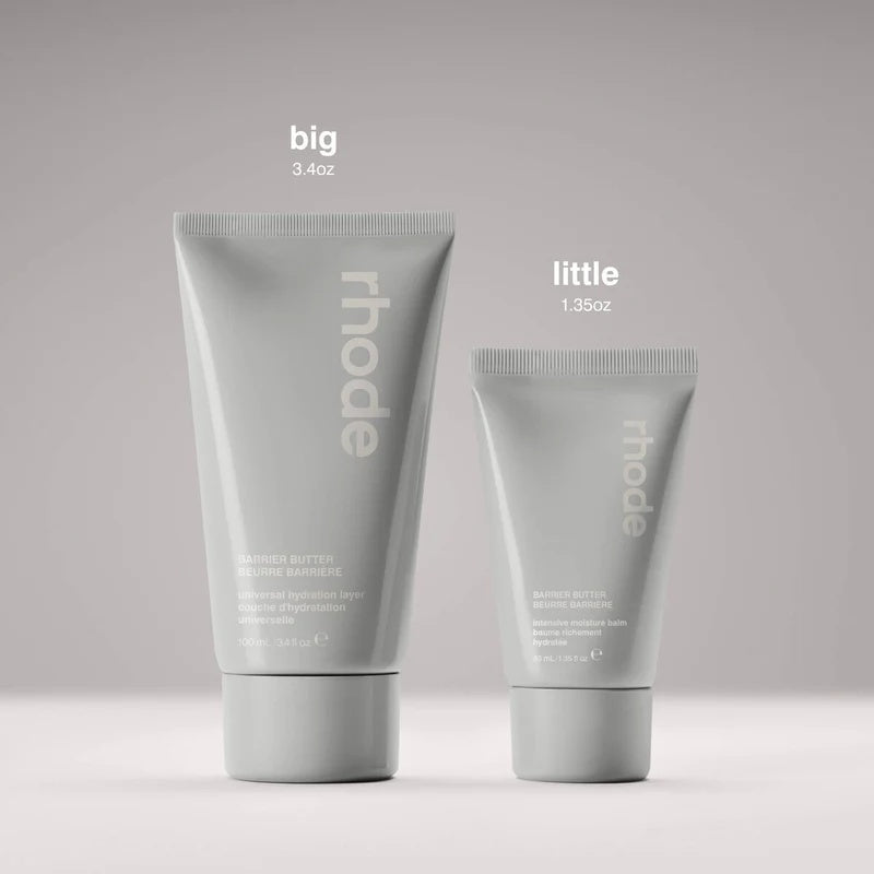 Rhode - Barrier Butter Universal Hydration Layer