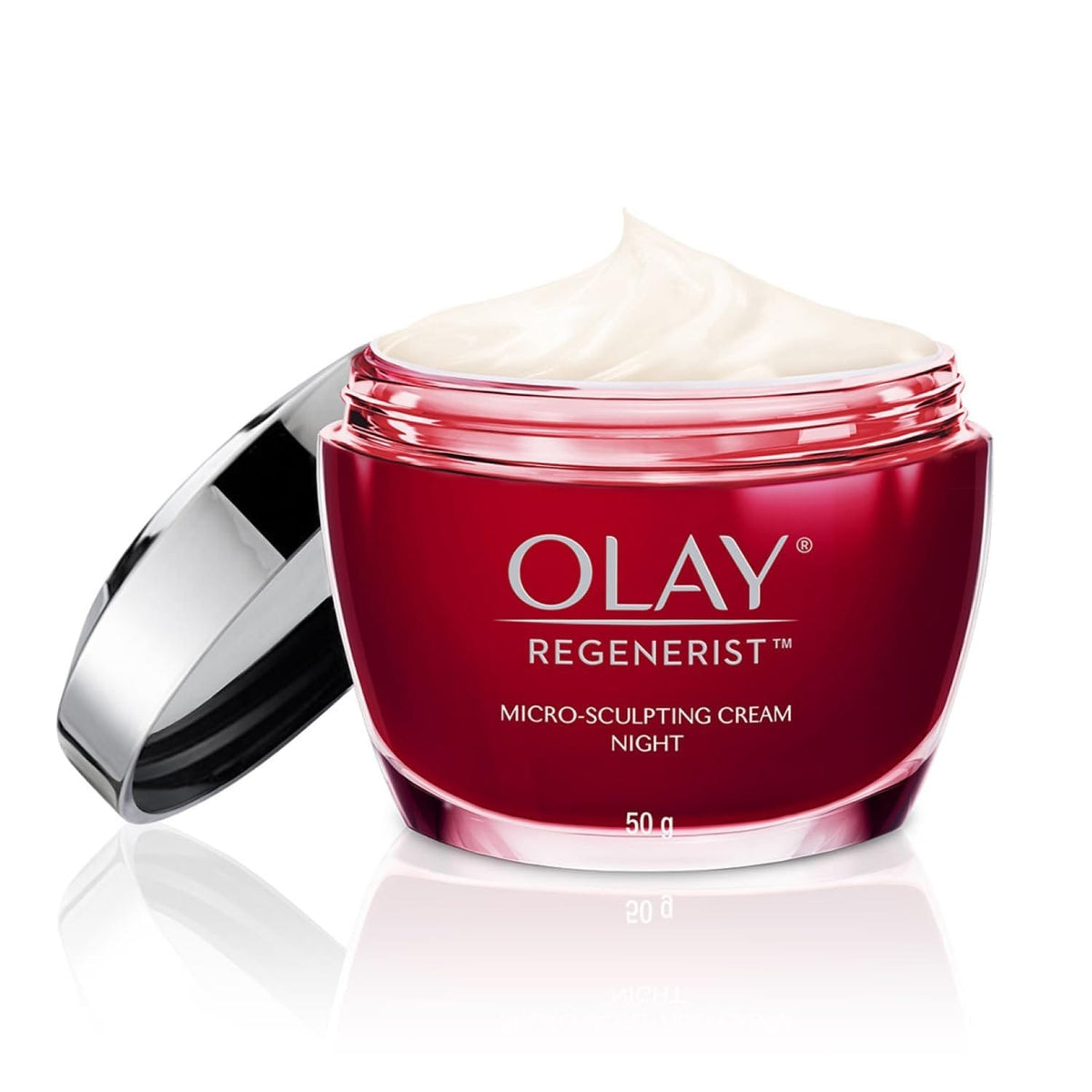 Olay - Regenerist Micro-Sculpting Cream Night (50g)