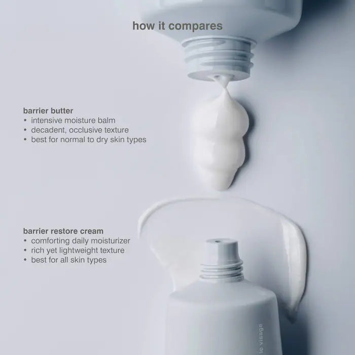 Rhode - Barrier restore cream