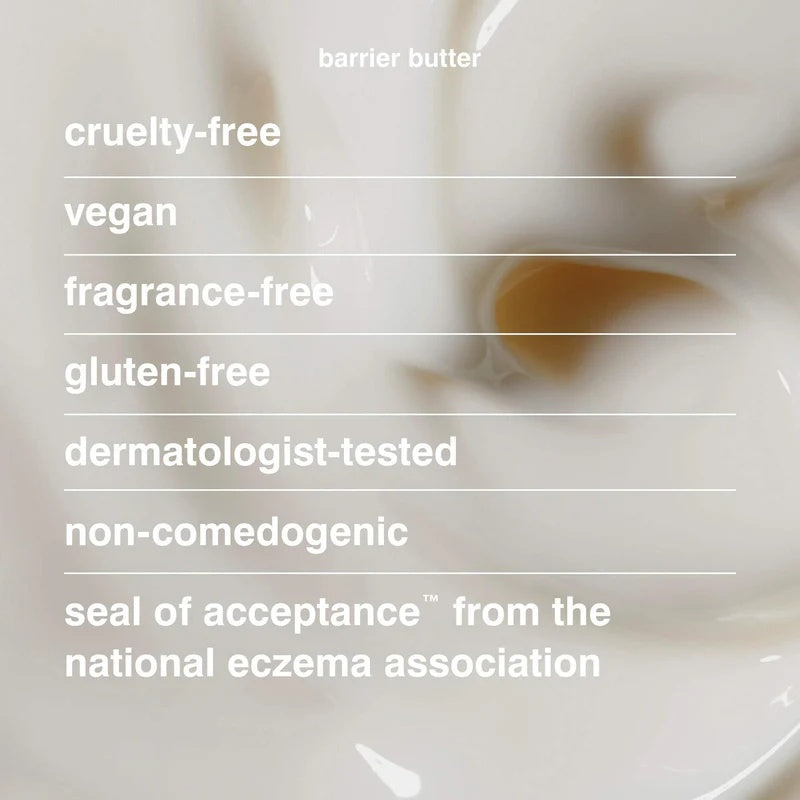 Rhode - Barrier Butter Universal Hydration Layer