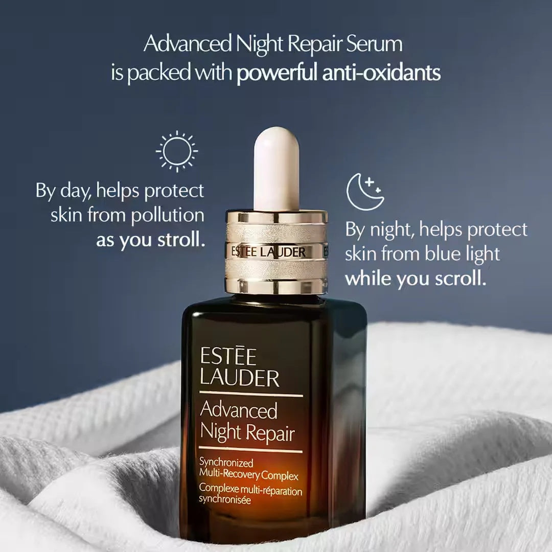 Estee Lauder - Advanced Night Repair Synchronized Multi - Recovery Complex (50ML)