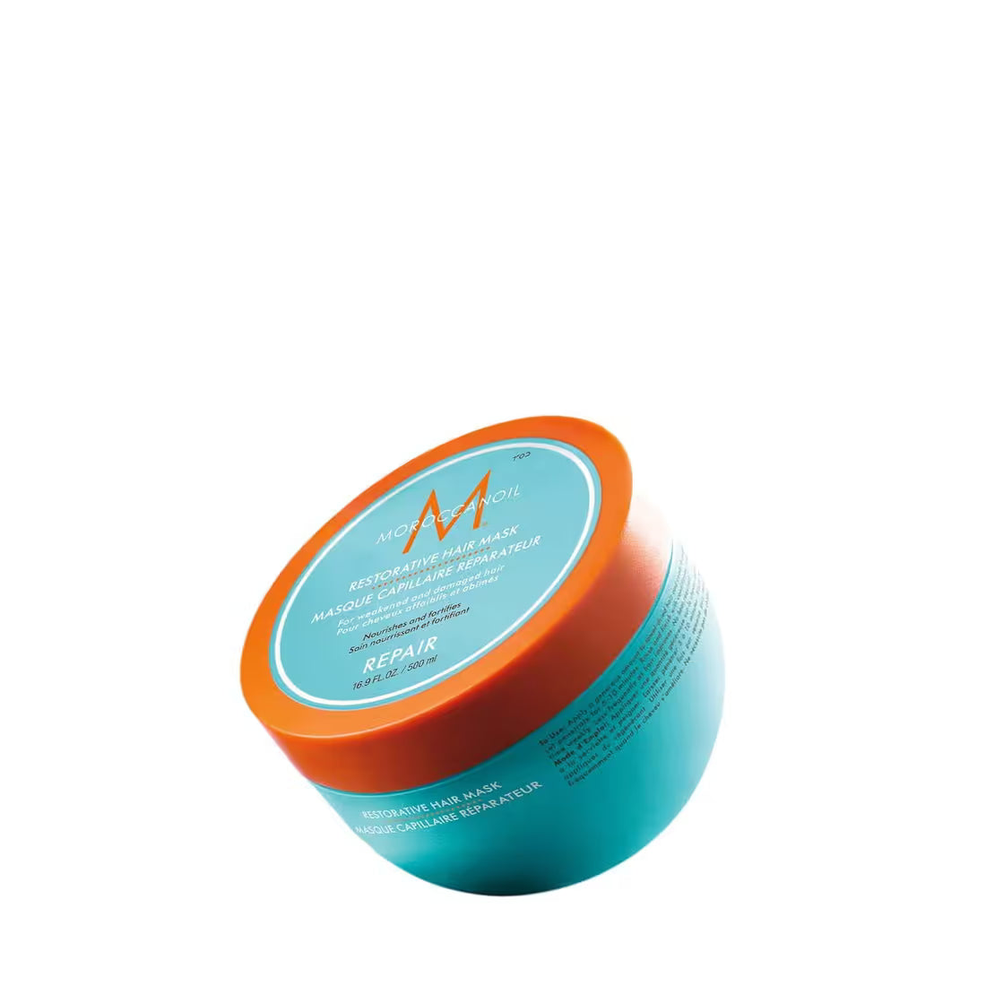 Moroccanoil - Restorative Hair Mask Masque Capillaire Reparateur (500ml)