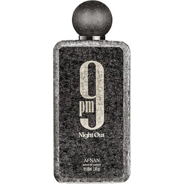 9 PM – Night Out Afnan Extrait De Parfum (100ML)