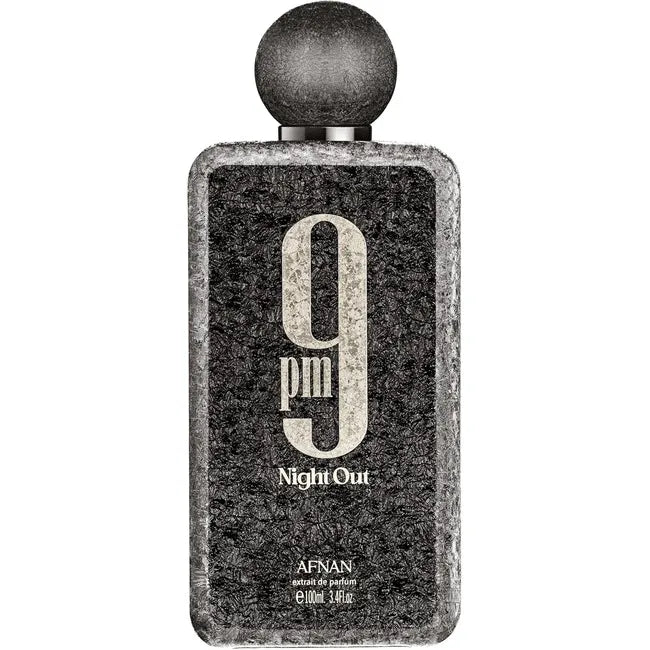 9 PM – Night Out Afnan Extrait De Parfum (100ML)